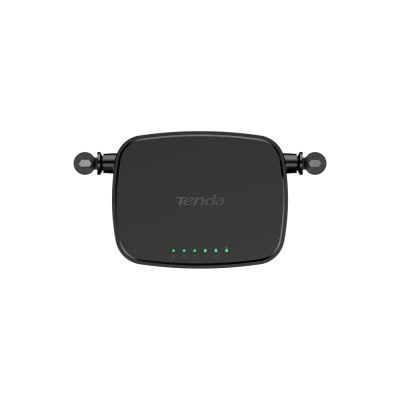 8. Tenda N300 Wi-Fi 4G LTE 4G05 Router