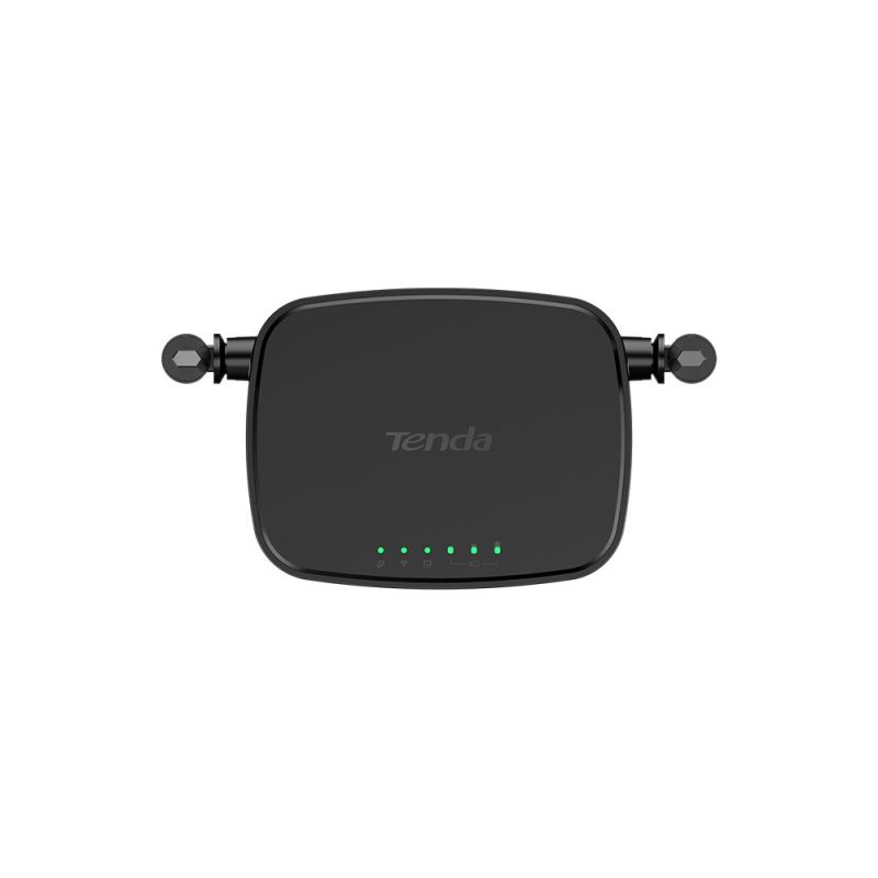 8. Tenda N300 Wi-Fi 4G LTE 4G05 Router