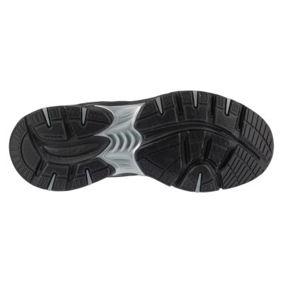 4. Skechers Slip-Ins: Stamina Sport 150710-BLK Schwarz 37,5