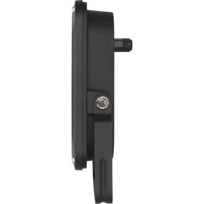 3. Brennenstuhl 1171250041 Strahler Schwarz 100 W LED D