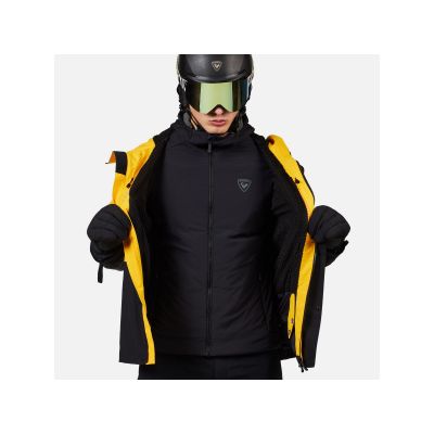 7. ROSSIGNOL Desafio 2L Shelljacke für Herren, Gelb