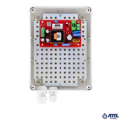 SMPS-Netzteil 48 V 2 A 90 W ATTE APS-90-480-M1