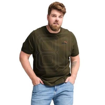 3. Puma Ess+ 2 M T-shirt 674470 76