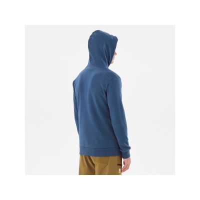 6. MILLET M Millet Sweatshirt Marineblau
