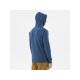 6. MILLET M Millet Sweatshirt Marineblau