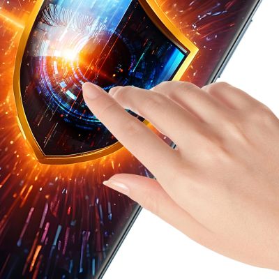 6. 3MK Silky Matt Blickschutzfolie für Xiaomi Redmi Note 15 Pro 4G
