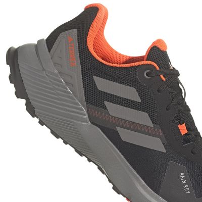 6. Adidas Terrex Soulstride Rain.Rdy M IF5016 Laufschuhe