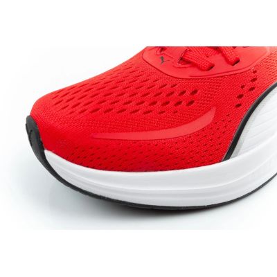 6. Puma Skyrocket Lite 2 Herren-Sportschuhe, leicht und bequem, rot