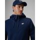 5. Herren-Sweatshirt mit Reißverschluss und Kapuze 4F 4FRSS26TSWSM2979-31S