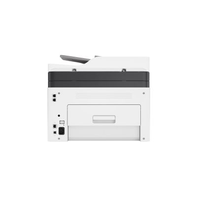 7. HP Laser 179fnw Kabelloser Multifunktions-Farbdrucker, Kopierer, Scanner; Duplexdruck