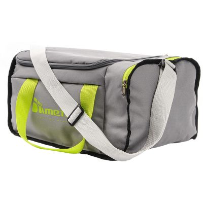 Meteor Nerp XS 75414 Tasche grau-grün