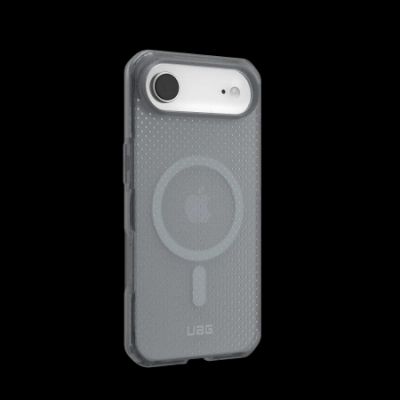 2. UAG Dot MagSafe Case für iPhone 17 Air - Grau