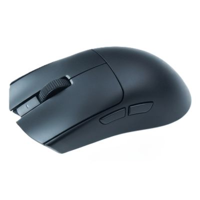 2. Razer Viper V4 Pro Gaming-Maus, kabellos (RF) + USB Typ-C, optisch, 50.000 DPI