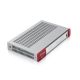 5. Zyxel USGFLEX50HP Firewall Gold-Bundle (+ 1 J. Gold Security Pack), 5x WAN/LAN, SPI-Firewall: max. 2000 Mbit/s, IPSec-VPN: 20 PoE
