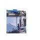 7. Fire Maple FMS-X5 Polaris Kochsystem Campingkocher, Blau