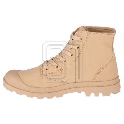 2. Palladium Mono Chrome shoes 73089-274-M