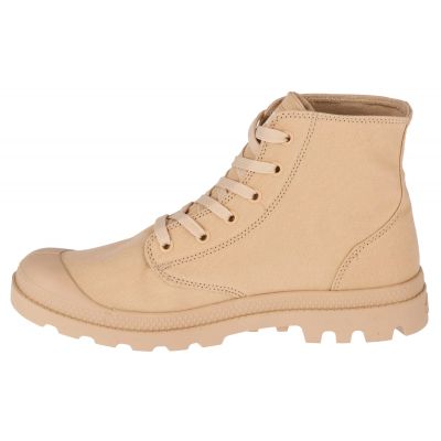 2. Palladium Mono Chrome Schuhe 73089-274-M