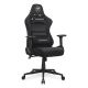 2. COUGAR Armor One V2 Gaming-Stuhl Schwarz