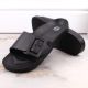 7. Big Star W FF274A389 Strand Flip-Flops schwarz 