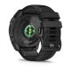9. Garmin Tactix 8 AMOLED Sportuhr 51 mm Schwarz