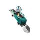 4. DEUTER FREESCAPE PRO 38+ SL DEEPSEA-SPEARMINT 3300222-3255