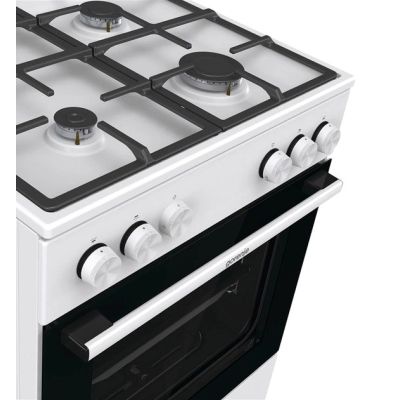 4. GORENJE GG6A10WFFM Küche