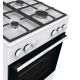 4. GORENJE GG6A10WFFM Küche