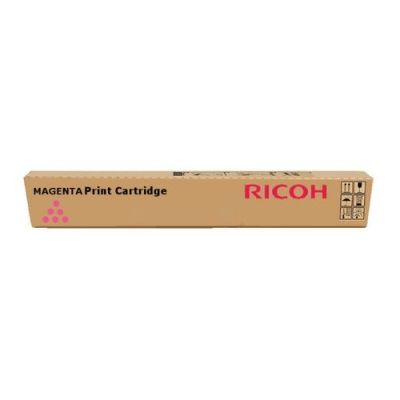 Ricoh 841927 Tonerkartusche, 1 Stück, Original Magenta