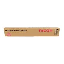 Ricoh 841927 Tonerkartusche, 1 Stück, Original Magenta