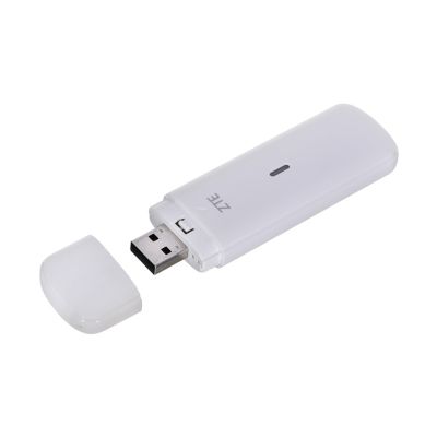 2. ZTE MF833N Modem (weiß)