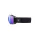 6. Julbo Lightyear Skibrille Schwarz