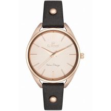 Zegarek Damski G.ROSSI 12191A2-4B4 + BOX