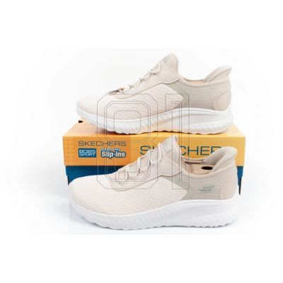 21. Skechers W 17504/OFWT Schuhe