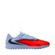 7. Nike Phantom 6 Low Club TF HQ2324 400 Fußballschuhe
