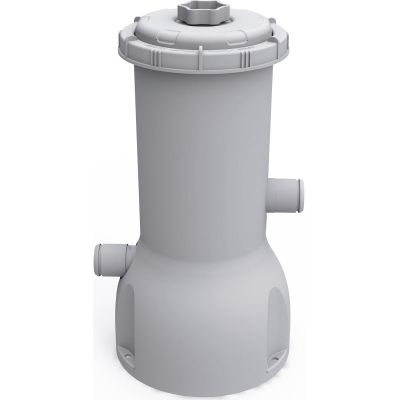 7. 1000-Gallonen-Poolfilterpumpe 29P417EU