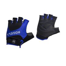 Rogelli ARIOS Handschuhe blau S