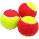 3. ENERO Tennisbälle, 3 Stück, Farbe