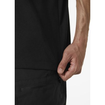 9. Helly Hansen Fast T-shirt M 53975 990