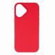 Multiple Color Wheat Case MagSafe für iPhone 16 – rot
