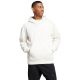 4. adidas All Season Fleece-Hoodie für Herren, Weiß, IY4121