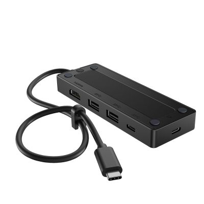 3. HP USB-C Reisehub G3