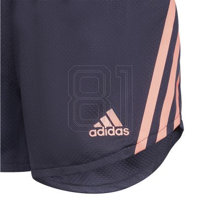 8. adidas 3S KN Short Jr HE2098