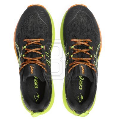 5. Asics Gel-Trabuco 11 M 1011B605 002 Laufschuhe