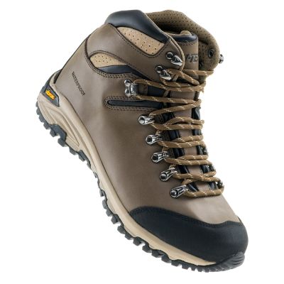 8. Hi-Tec Sajama Mid Wp M 92800064449 Schuhe