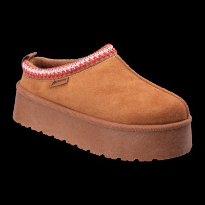 3. Damen-Winterstiefel MUFI WO'S