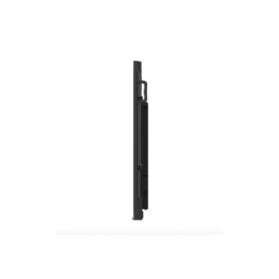 3. AG NEOVO Interaktiver Monitor 65 Zoll KI IFP6504P 4K UHD HDMI IN/OUT 5x USB 3.0 USB-C 60W 400NIT Android 13.0 LAUTSPRECHER TOUCH 40-Punkt-KI-KAMERA