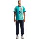 7. Nike FC Barcelona Stadion 2026/27 Herren-Trikot Grün II6652 301