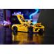 10. LEGO Technic 42205 – Chevrolet Corvette Stingray