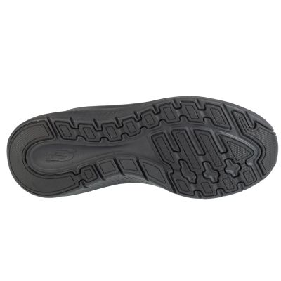 4. Skechers Arch Fit 2.0 - Star Bound 150061-BBK Schwarz 36