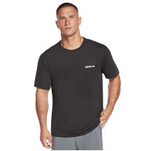 Skechers Dri-Release SKX Tee M1TS274-BLK Schwarz M